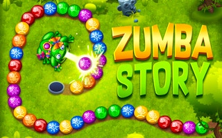Zumba Story